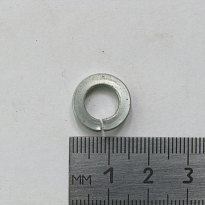 Гровер 8 белый (ОАО «БелЗАН») (упак 50шт) 00001-0005166-719